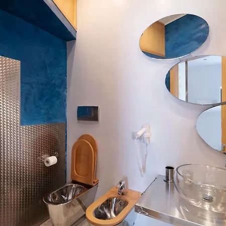 Dimora Corte Del Seminario Apartment *