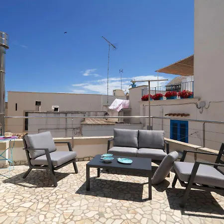 Apartment Dimora Corte Del Seminario *