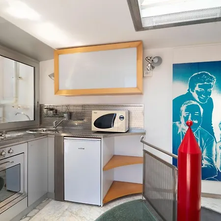 Dimora Corte Del Seminario Apartment *