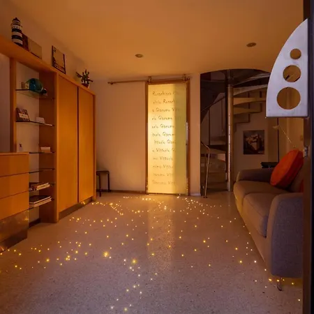 Dimora Corte Del Seminario *