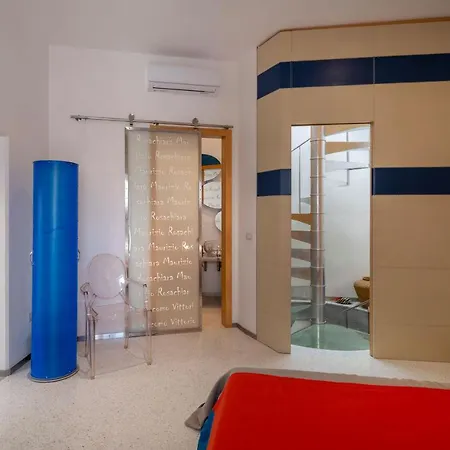 Dimora Corte Del Seminario Apartmán *