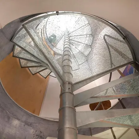 Apartmán Dimora Corte Del Seminario Otranto