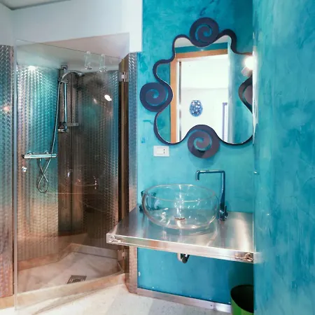 Dimora Corte Del Seminario Appartement *